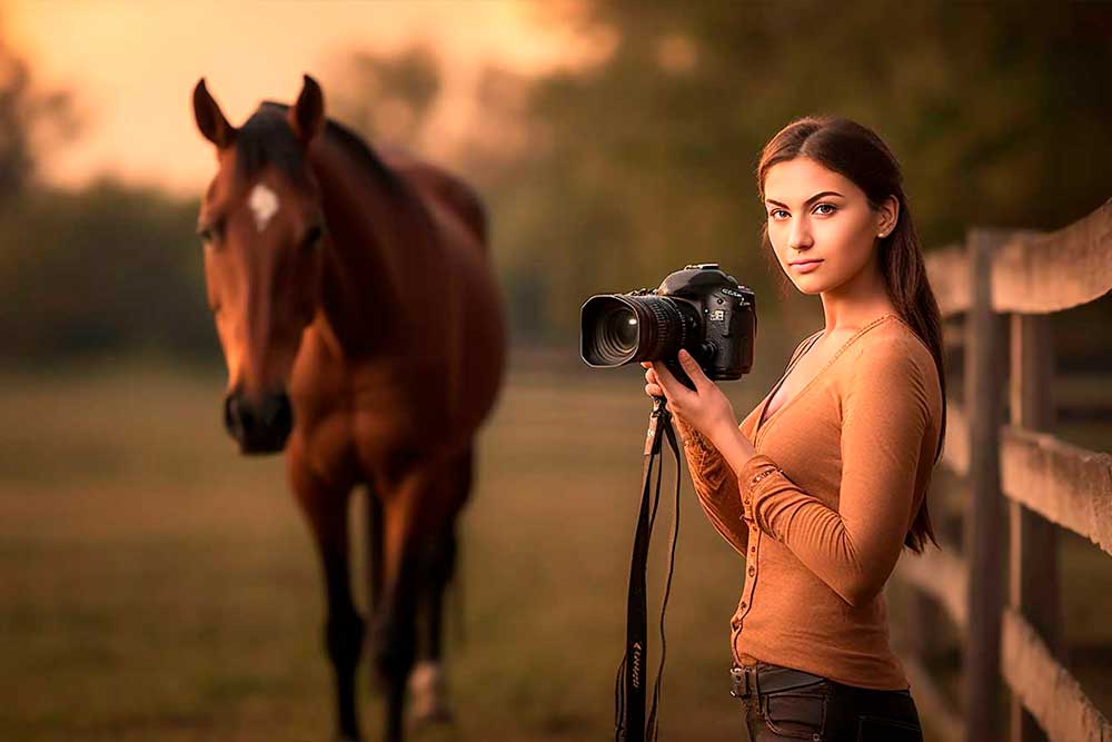 Фотосессии